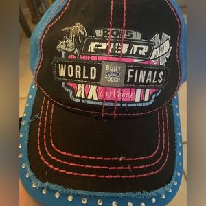 New, never worn, perfect condition.